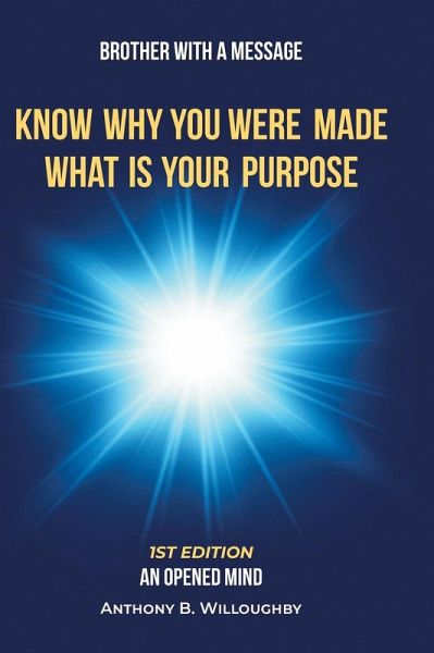 Brother with a Message