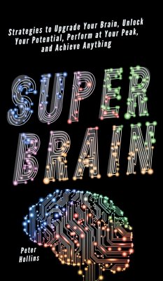 Super Brain - Hollins, Peter