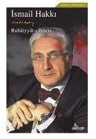 Rubaiyyat-i Bircis - Hakki Aydin, Ismail