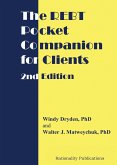 The REBT Pocket Companion for Clients, 2nd Edition