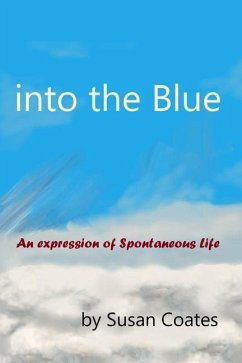 into the Blue - Coates, Susan