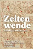 Zeitenwende - Notker der Deutsche (+ 1022)