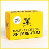 Kampf gegen das Spiessertum - Travel Edition