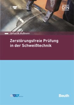 DIN-DVS-Normenhandbuch - Jochen, Mußmann