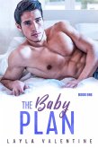 The Baby Plan (eBook, ePUB)
