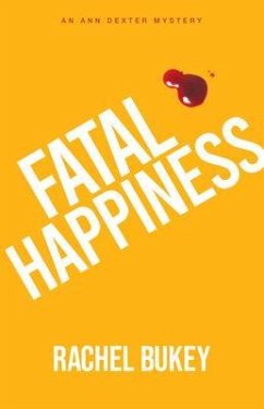 Cover Fatal Happiness (eBook, ePUB)