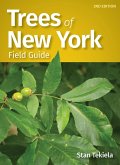 Trees of New York Field Guide (eBook, ePUB)