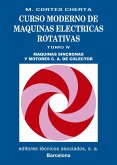 Curso moderno de máquinas eléctricas rotativas. Tomo IV (eBook, PDF)