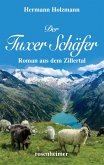 Der Tuxer Schäfer (eBook, ePUB)