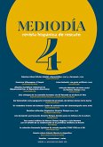 Mediodía. Revista hispánica de rescate 4 (eBook, PDF)