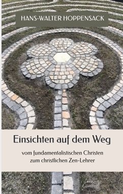 Einsichten auf dem Weg (eBook, ePUB) - Hoppensack, Hans-Walter