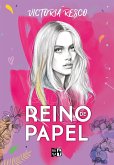 Reino de papel (eBook, ePUB)