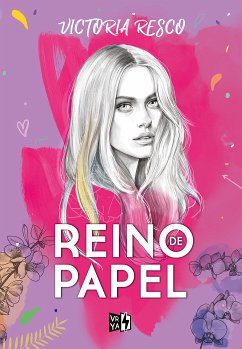 Reino de papel (eBook, ePUB) - Resco, Victoria