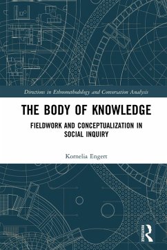 Cover The Body of Knowledge (eBook, PDF)