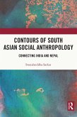 Contours of South Asian Social Anthropology (eBook, ePUB)