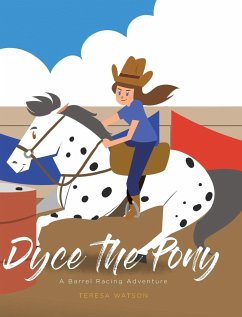 Dyce the Pony - Watson, Teresa