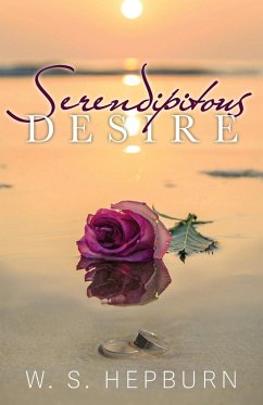 Serendipitous Desire - Hepburn, W. S.