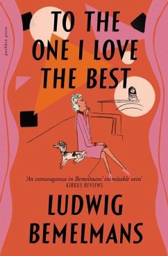 To the One I Love the Best - Bemelmans, Ludwig