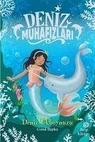 Cover Deniz Tekboynuzu - Deniz Muhafizlari