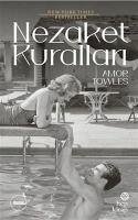 Nezaket Kurallari - Towles, Amor