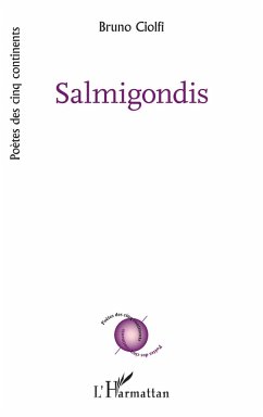 Salmigondis - Ciolfi, Bruno