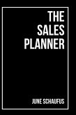 The Sales Planner The Sales Planner