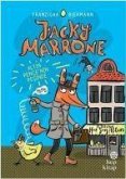 Jacky Marrone Altin Pencenin Pesinde