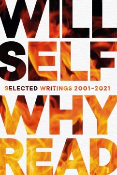 Why Read - Self, Will