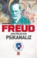 Cover Amatörler Icin Psikanaliz