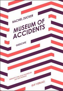 Cover Museum of Accidents