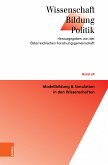 Modellbildung & Simulation in den Wissenschaften. Bd. 24