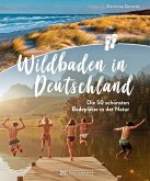 Wildbaden in Deutschland (eBook, ePUB)