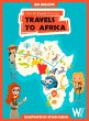 The W Street Family Travels to Africa... - Bild 1