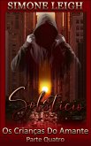 Solstício (As Crianças do Amante, #4) (eBook, ePUB)