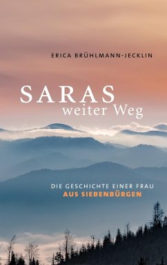 Saras weiter Weg (eBook, ePUB)