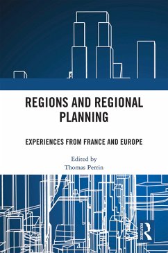 Cover Regions and Regional Planning (eBook, PDF)