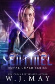 Sentinel (Royal Guard Series, #3) (eBook, ePUB)