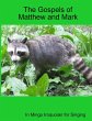 The Gospels of Matthew and Mark in... - Bild 1