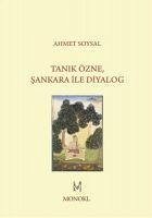 Tanik Özne Sankara ile Diyalog - Soysal, Ahmet