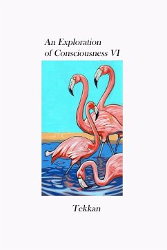 An Exploration of Consciousness VI - Tekkan