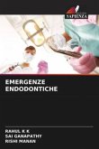 EMERGENZE ENDODONTICHE