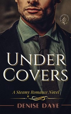 Under Covers - Daye, Denise