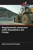 Regolamento minerario nella Repubblica del Congo