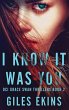 I Know It Was You - Bild 1