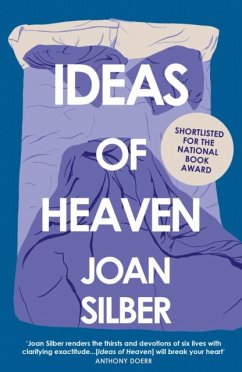 Ideas of Heaven - Silber, Joan