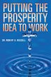 Putting the Prosperity Idea to Work - Bild 1