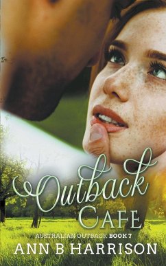 Outback Cafe - Harrison, Ann B.