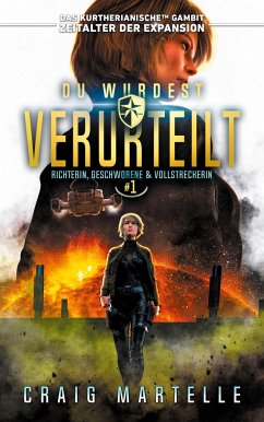 Du wurdest verurteilt - Martelle, Craig;Anderle, Michael