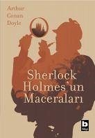 Sherlock Holmesun Maceralari - Arthur Conan Doyle