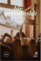 Bir Arkadaslik - Avallone, Silvia